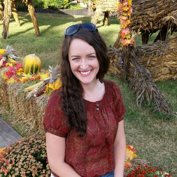 Meet your Posher, Andrea - Picture 1 of 1